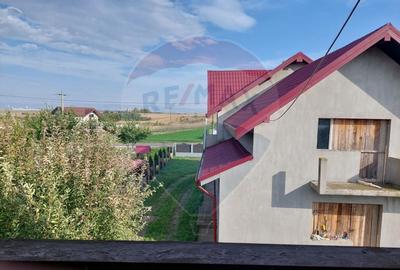 Proprietate deosebita cu potential turistic, Sarata Bacau - 12
