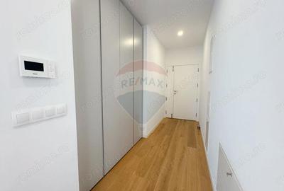 Apartament cu 2 camere semidecomandat, mobilat în Aviatorilor - 9
