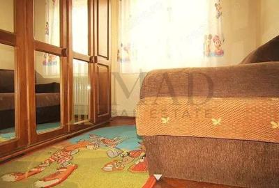 4 cam la pret de 2! Apartament de inchiriat in Targoviste - Zona Merloni. - 2