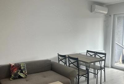 Garsonieră semidecomandată în Militari - 10