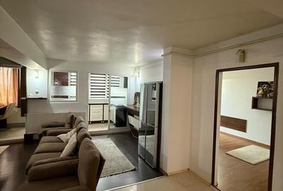 Apartament cu 3 camere decomandat în Central - 3