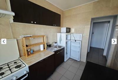 Calarsilor metrou Muncii,Hala Traian CENTRALA PROPRIE,decomandat 7/8 AMENAJAT - 1