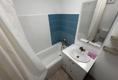 Garsonieră decomandată, mobilată în Dristor - 7