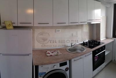 Studio de închiriat  – vis-a-vis de Palas Campus - 400 EURO - 2