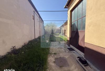 Casă cu 3 camere cu Canalizare în Hălchiu - 10