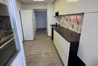 Apartament cu 3 camere decomandat în Republicii - 17