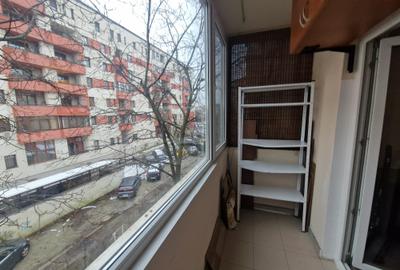 Strada Electronicii etaj 2- vecin AEM, la 10minute de saguaro Technology, Auchan - 9