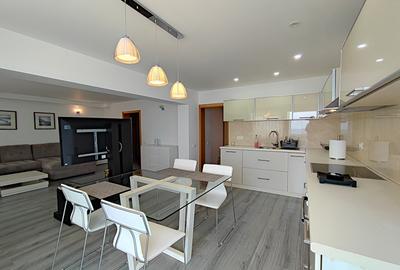 Apartament 3 camere de inchiriat in Faleza Nord - Plaja Trei Papuci - 4