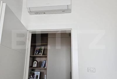 Apartament modern cu 3 camere, bloc nou, lift, Burdujeni Apartament modern cu 3 camere, bloc nou, lift, Burdujeni - 13