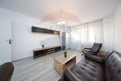 Apartament cu 2 camere de inchiriat in zona Valea Cetatii, Racadau Apartament cu 2 camere de inchiriat in zona Valea Cetatii, Racadau - 3