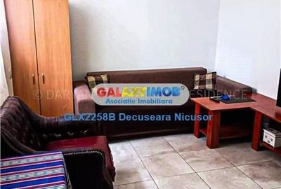 Garsoniera, Militari Residence mobilata utilata 240 euro - 3