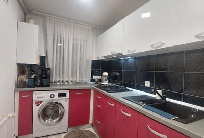 Apartament cu 2 camere semidecomandat în Vitrometan - 2