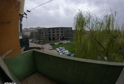 Apartament cu 2 camere semidecomandat în Uiești - 8