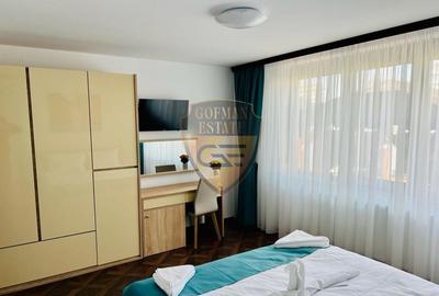 Vila Lidl Mamaia afacere circuit turistic gradinita Afterschool, Cabinet Birouri - 5