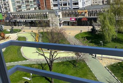 Apartament cu 2 camere decomandat în Central - 7