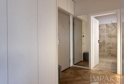 Apartament cu 2 camere semidecomandat, mobilat în Zorilor - 6