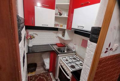 Garsonieră semidecomandată în Micro 12 - 3