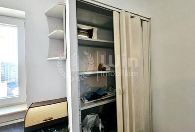 Apartament 3 camere decomandat | Balcon | Etaj 8/10 | Pod Calvaria - 12