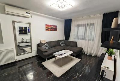 Apartament cu 2 camere semidecomandat în Faleza Nord - 8