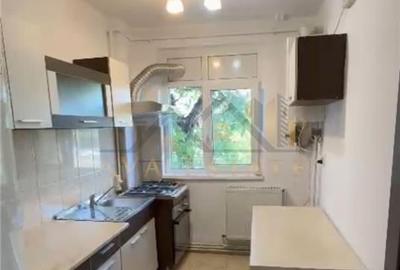 Apartament 2 camere, Et.2 + centrala  - Zona Lipovei - 8