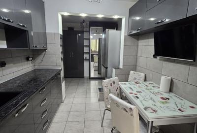 Apartament cu 2 camere decomandat în Dristor