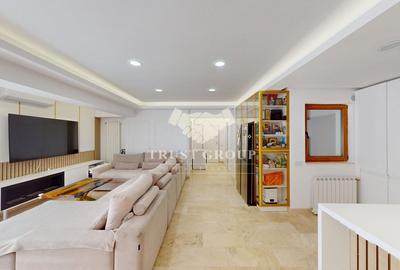 Apartament 4 camere Aviatorilor | Imobil 2024 | Loc de parcare - 7