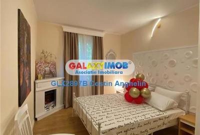 Apartament 2 Camere Floreasca - Langa Parc, Proaspat Renovat!