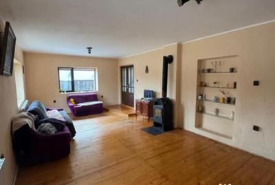 Casă cu 6 camere cu Teren 300 Mp în Tăuții-Măgherăuș - 15