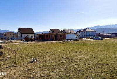 Teren de 431 mp, în Central - 3