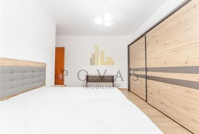 Inchiriere Apartament 3 Camere Herasterau - 12