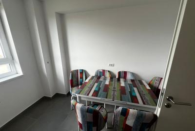 Apartament cu 2 camere decomandat, mobilat în Tractorul - 8