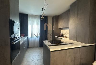 Apartament exclusivist 3 camere , zona Buna? Ziua, Cluj Napoca - 11
