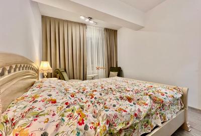 Apartament 2 camere Arka Residence - 3