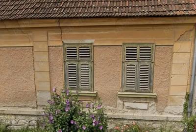 Casa tradi?ionala din piatra de vanzare, zona Cheile Nerei - 4