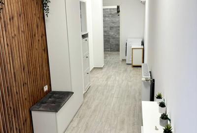 Apartament cu 2 camere decomandat, mobilat în Calea Romanului - 8