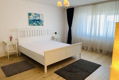 Garsonieră decomandată în Calea Călărașilor - 5