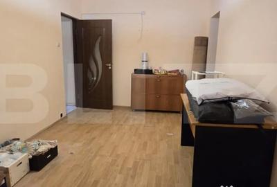 Apartament cu 2 camere semidecomandat în Micro 15 - 3