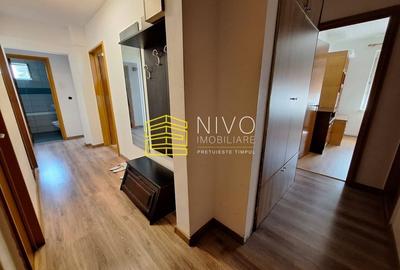 Apartament 4 camere - Tg. Mureș -7 Noiembrie - Zona Regina Maria - 5
