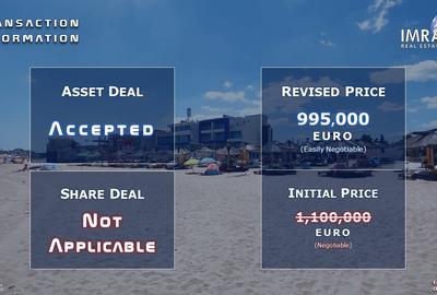 Exclusive Seaside Villa for Sale - Eforie Nord - 10