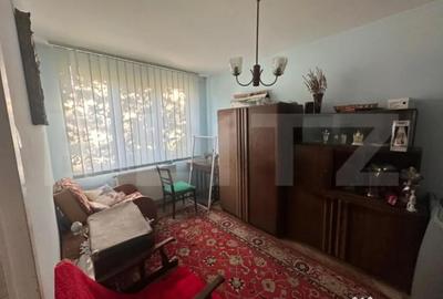Apartament cu 2 camere semidecomandat în Micro 14 - 6