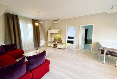 Apartament cu 3 camere semidecomandat, mobilat în Andrei Mureșanu - 2