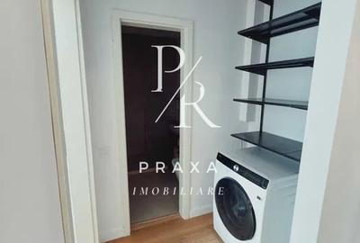 Apartament cu 3 camere semidecomandat, mobilat în Florești - 7