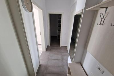 Garsoniera zona Mall Coresi - 9