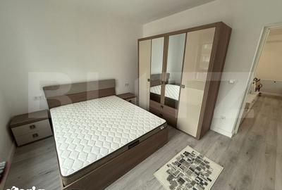Apartament cu 3 camere în Central - 8