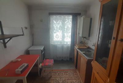 Apartament cu 2 camere semidecomandat în Central - 7