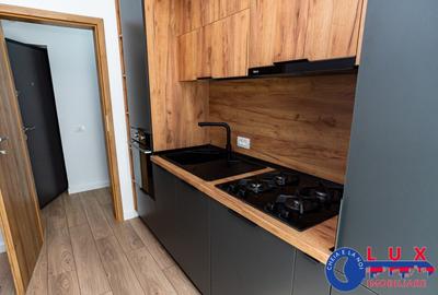 ID 596 DE INCHIRIAT - Apartamente 2 camere EXCLUSIVITATE - 10