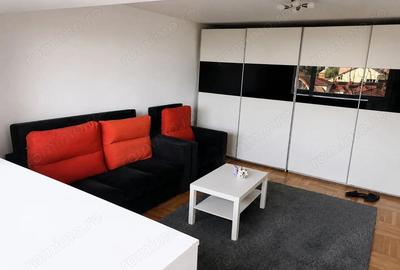 Apartament cu 2 camere decomandat, mobilat în Bucovina - 4
