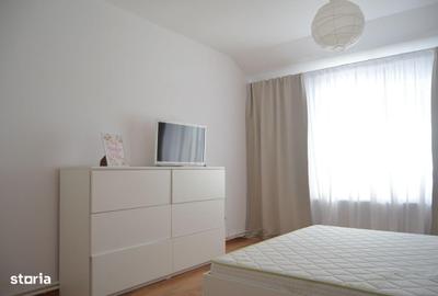 Apartament cu 3 camere decomandat în Poiana Țapului - 3