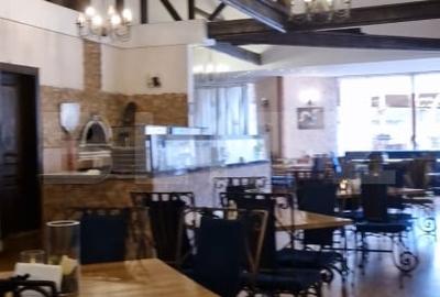 Restaurant de vanzare, 688 mp, zona Parcului Chindia - 1
