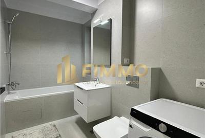 Apartament cu 3 camere semidecomandat, mobilat în Obcini - 11